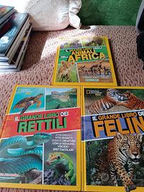 National Geographic Kids