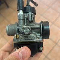 Carburatore 21 dell’orto