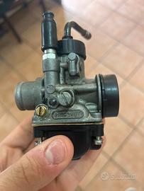 Carburatore 21 dell’orto