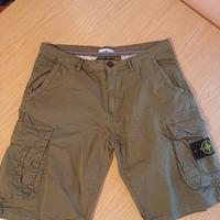 Bermuda stone island