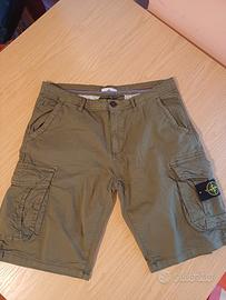 Bermuda stone island