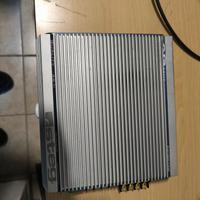 amplificatore steg 45.4 qmos