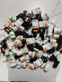 Lotto Materiale elettrico tutto nuovo