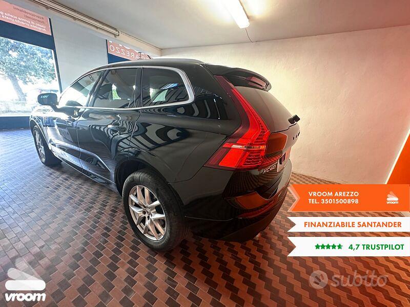 Subito Vroom Arezzo VOLVO XC60 2017 XC60 B4 d AWD