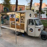 Ape street food