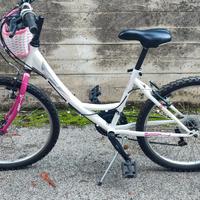 bicicletta 24"