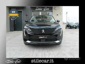 Peugeot 3008 BlueHDi 130 S&S EAT8 Allure