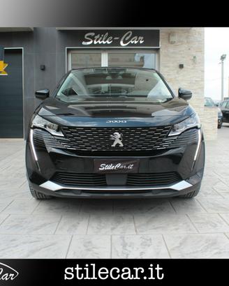 Peugeot 3008 BlueHDi 130 S&S EAT8 Allure