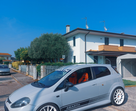 Punto Evo Abarth EsseEsse 180hp 2010