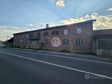 VILLA SINGOLA A LOMBRIASCO