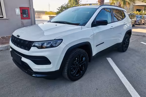 Jeep Compass 1.3 turbo t4 Night Eagle 2wd 130cv