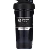 Blender Bottle, Strada, Tritan, FC Black, 828 ml