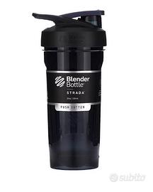 Blender Bottle, Strada, Tritan, FC Black, 828 ml