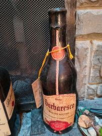 Collezione Vini d'Epoca & Distillati Vintage