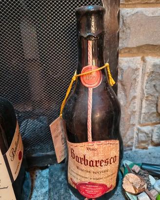 Collezione Vini d'Epoca & Distillati Vintage