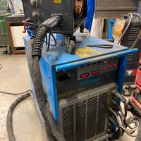 Saldatrice filo Sincosald Energy 501