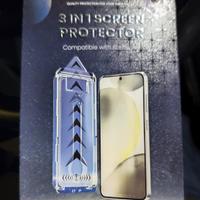 Pellicola privacy Xiaomi 15 con applicatore