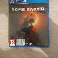 tomb raider