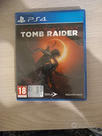 tomb raider