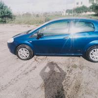 Grande punto 1.3 mtj