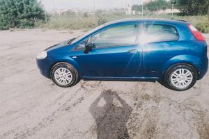 Grande punto 1.3 mtj