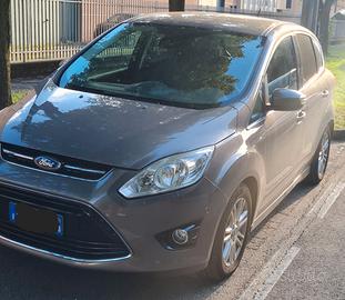 Ford C-Max 1.6 tdci 115cv titanium