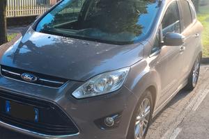 Ford C-Max 1.6 tdci 115cv titanium