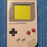 Game Boy 1 serie + 3 giochi 