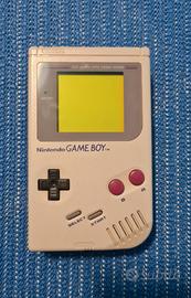 Game Boy 1 serie + 3 giochi 
