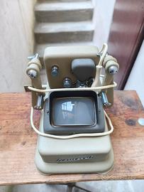 Moviola fermovil super 8