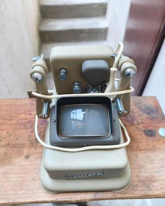 Moviola fermovil super 8