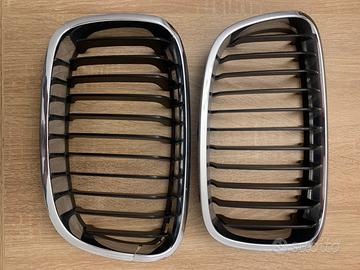 Griglia dx bmw serie 1 f20