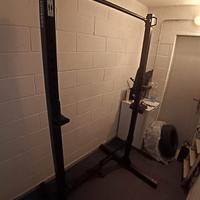 Rack 500 richiudibile 