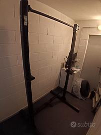 Rack 500 richiudibile 