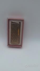accendino vintage 