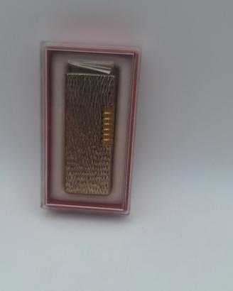 accendino vintage 