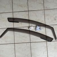 Deflettori Aria Antivento Ford Fiesta Farad