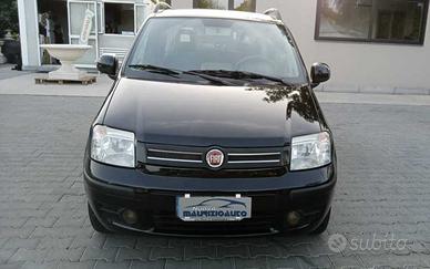Fiat Panda 2003 Benzina Fiat Panda 1.4 Natural Pow