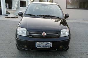 Fiat Panda 2003 Benzina Fiat Panda 1.4 Natural Pow