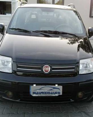 Fiat Panda 2003 Benzina Fiat Panda 1.4 Natural Pow