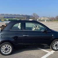 Fiat 500 C Hatchback 1.2