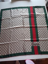 foulard GUCCI