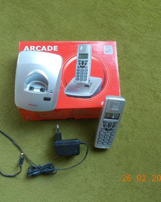 telefono cordless