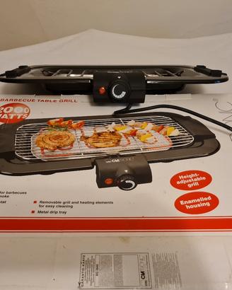 grill elettrico 
