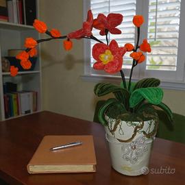 fiore artificiale