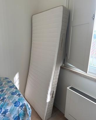 Materasso ikea