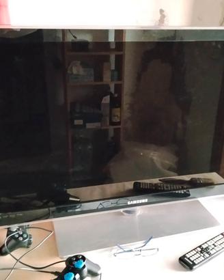 TV Samsung UE37C6000