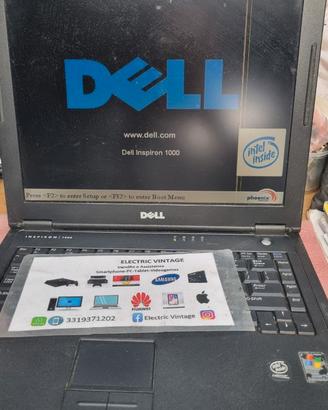 E0044NN-PC Portatile Dell Inspiron 1000