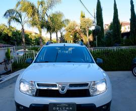 Dacia Duster 1.5 dCi 90CV 4x2 Lauréate