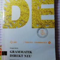 Grammatik Direkt Neu